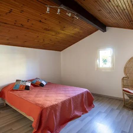 Ferienhaus Maison Valensole By Interhome
