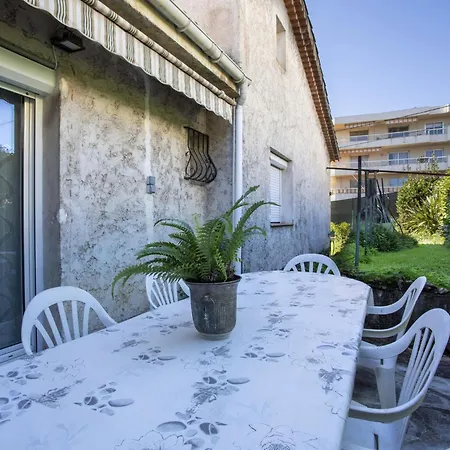 Maison Valensole By Interhome * Cagnes-sur-Mer