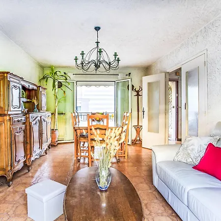 Maison Valensole By Interhome Ferienhaus Cagnes-sur-Mer
