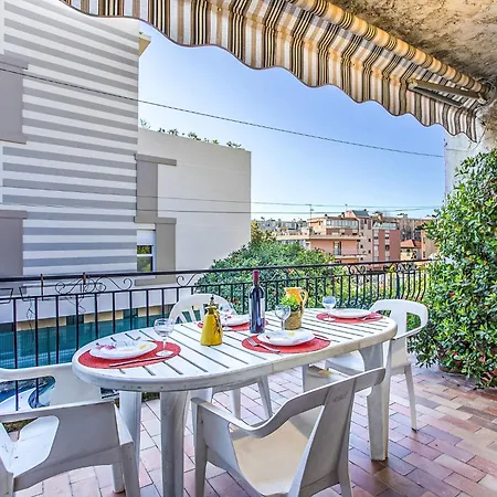 펜션 Maison Valensole By Interhome *