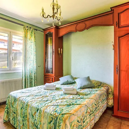 Дом отдыха Maison Valensole By Interhome Кань-сюр-Мер