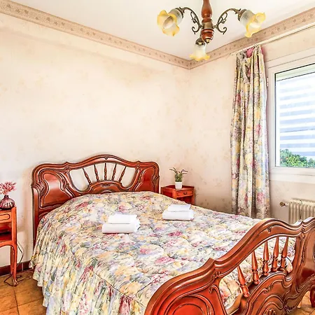 بيت للعطل Maison Valensole By Interhome كانيو سور مير