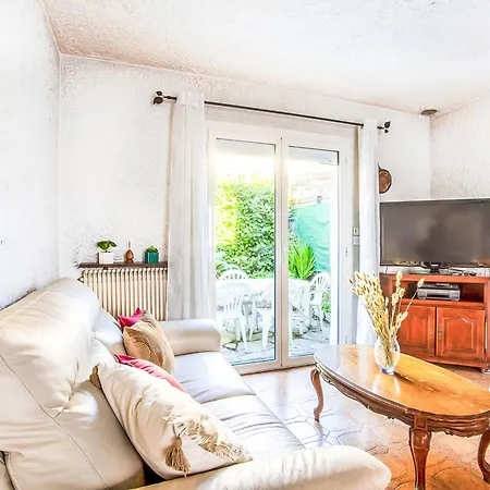 بيت للعطل Maison Valensole By Interhome