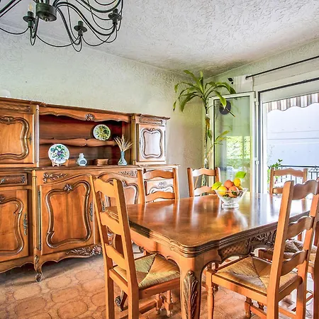Maison Valensole By Interhome بيت للعطل كانيو سور مير