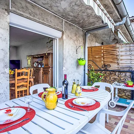 Maison Valensole By Interhome بيت للعطل كانيو سور مير