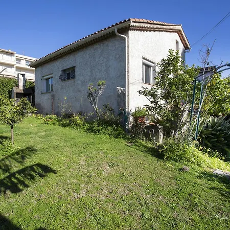 Maison Valensole By Interhome بيت للعطل كانيو سور مير